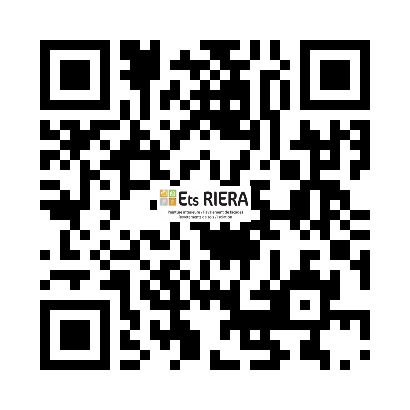 EURL ETABLISSEMENTS RIERA
