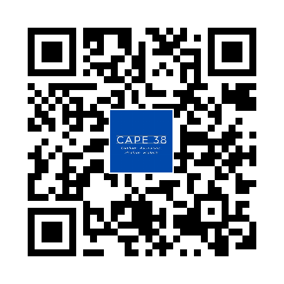 SAS CAPE 38