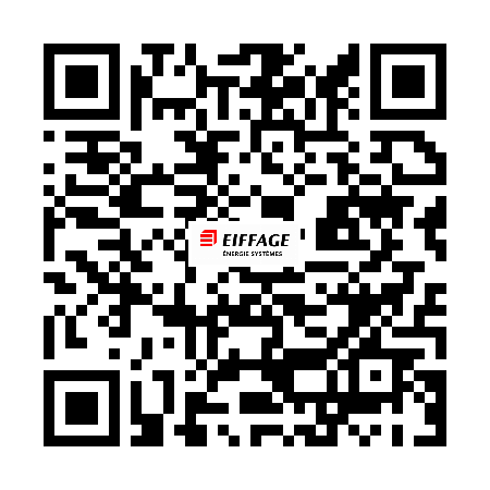 SAS EIFFAGE ENERGIE SYSTEMES, CLEVIA CENTRE EST