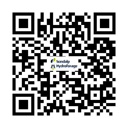 SAS SONDALP-HYDROFORAGE