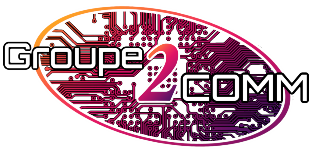 Auto-entrepreneur Groupe2comm